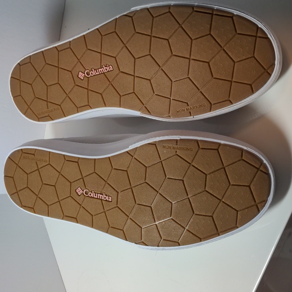 * NEW* Columbia Dorado Slip Pfg - Picture 8 of 9